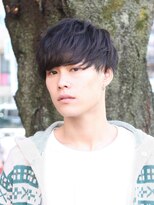 マイロ(mailo) ネープレス×フェザーマッシュ