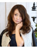 ロッソ(ROSSO)&nbsp;【Rosso十日市】 重め波ウェーブ