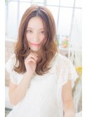 ゆるふわロング♪arc by neolive 荻窪