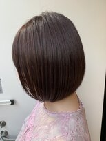 フーヘアーリビング(Fuu Hair Living)&nbsp;ショートボブ
