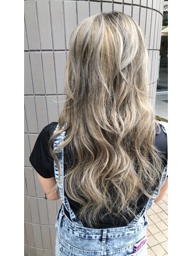 クレル(Creelu) creelu color design