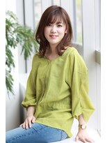 キッカ 松ヶ丘店(CHICCA)&nbsp;ナチュラルウルフ