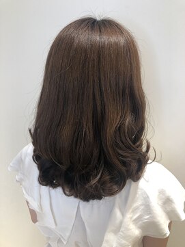 ノーブル 白金台店(Noble by PROGRESS) お客様スタイル