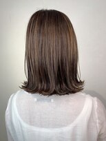 アンダーバーホワイト 天神店(_WHITE)&nbsp;ベージュBob