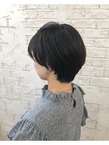 プライズ 池袋店(prize)&nbsp;ショートボブ_大人ボブ_グレージュ_ことりベージュ1057