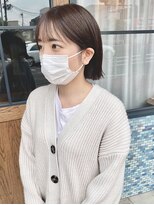 ミスターグッドモーニング(MR.GOOD MORNING)&nbsp;ぷつっと BOB