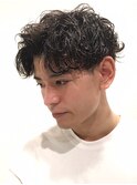 20代30代☆スタイリング簡単♪ナチュラルゆるふわショート