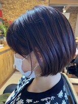 ベッツ(bets)&nbsp;ボブ