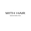 ウィズヘアー 和歌山MIO店(WITH HAIR)のお店ロゴ