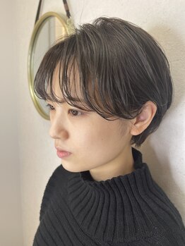 アストレアバイイーリス(ASTRAEA by Iris)の写真/【イオンモール福津１F】頭皮環境を整え、髪質改善に導く★選べる豊富なSPAメニューあり♪