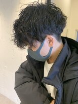 エイト 福岡天神店(EIGHT fukuoka)&nbsp;メンズカリッとスパイラル