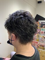 ユーネリー(U-NERY)&nbsp;メンズスタイル