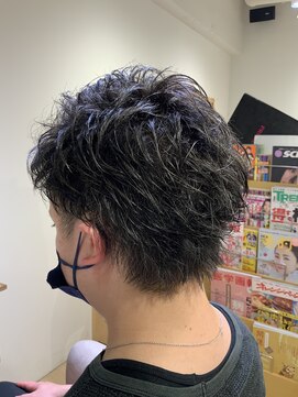 ユーネリー(U-NERY) メンズスタイル