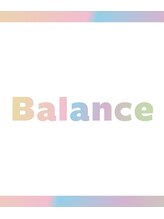 バランス(Balance) Yumi 