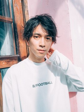 アデリタ(Adelita) 王道アップバング