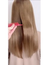 【ハイクオリティー】