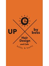 イーアップ バイ ボス(e up by boss) e-up スタイル