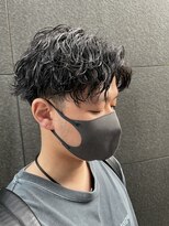 クオル 立川(QOL)&nbsp;2WAY波巻スパイラル