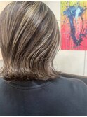 salon style