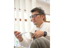 ヘアメイク フロウ(hair make Flow)