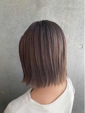 エウペ 渋谷(WEUPE) チェリーブラウン/モード/イメチェン/ダークアッシュ[渋谷駅]