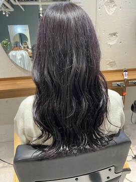 エイトデイズ 三宮駅前店(EIGHT days) レッドブラックカラー