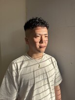 エトス プロデュースド バイ ヴァイナルズミックス(Ethos produced by Vinyl's mix)&nbsp;フェードスパイラル