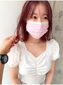 10代20代30代ミルクティーベージュダブルカラーケアブリーチ