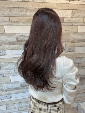 マーリャヘアー(mallia hair) ロング