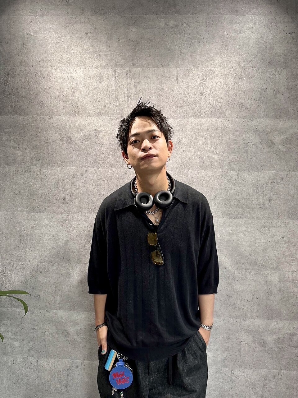 山中拓也さん☆：L183147481｜ホットペッパービューティー