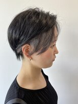 ヘアデザイン レオ(hair design leo)&nbsp;大人気インナーカラー☆
