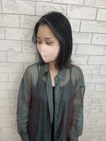 プライズ 錦糸町北口店(prize)&nbsp;フェイスフレーミング/イヤリングカラー【錦糸町北口】