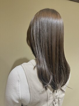 ゼン(Zen.) オリーブベージュ/諸冨