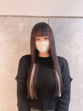 ガルボヘアー 名古屋栄店(garbo hair) #プルエクステ#インナー#ギャル#10代#20代#名古屋エクステ