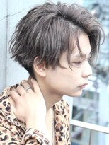 アイトーキョー 渋谷(AI TOKYO)&nbsp;メンズカット/メンズカラー/メンズパーマ/ツイストスパイラル