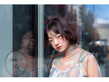 ONE's ly 本厚木店【ワンズリー】