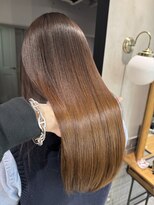 メゾンドムニ 恵比寿(Maison de MUNi)&nbsp;サラ艶トリートメント