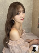 エヌ 大阪梅田店(enu) YURI