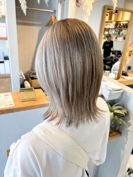 レオン(Re:ON) ハイトーン