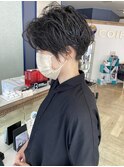ショートスタイル