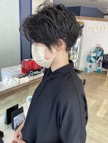 コワファースト 大分(COIFF1RST)&nbsp;ショートスタイル