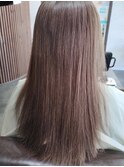 新トリートメント