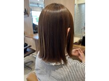 ヘアーマロン(HAIR MARRON)