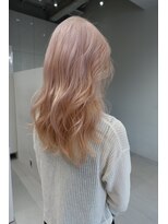 ソル 栄矢場町(SOL) ホワイトピンク