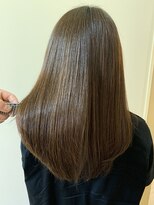 ハンナ(hanna)&nbsp;オープン記念カット矯正13200円