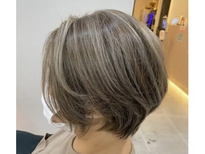 マイシティー(My City)の写真