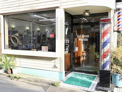 カットハウスマチダの写真