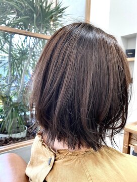 トゥーリ(tuuli) tuuli天神大名◇レイヤーカット◇髪質改善◇縮毛矯正◇艶髪