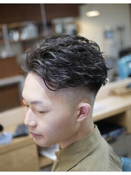 スウェル(SWELL) サイドリバース