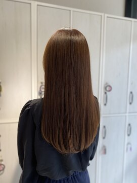 ルピドルジュ(le.pidorge) 大人艶やかロング